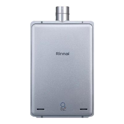 林内热水器强排式20升日本进口