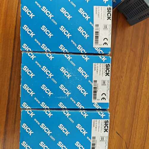 议价德国SICK原装进口传感器，GL10-R3811现货三个，