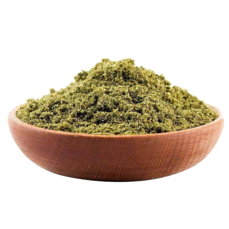 26年新货甘肃香豆粉苦豆粉浓香