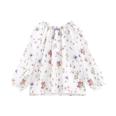 Blooming婴童短套装MANITO