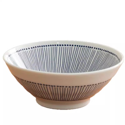 面碗专用丨日式陶瓷汤碗大碗家用
