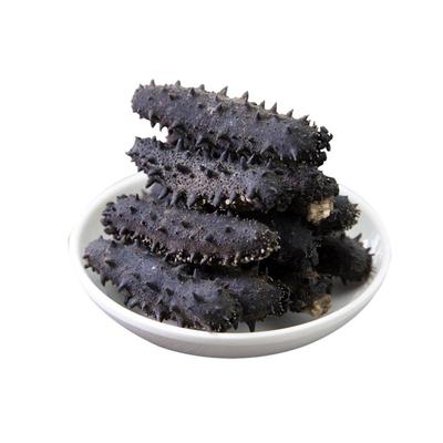 鲜相随辽参淡干海参干货