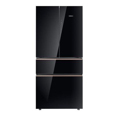 新品西门子无界嵌入法式冰箱534L