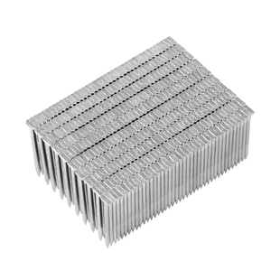 沪心整箱钢排钉气动枪钉水泥钉钢钉ST18 25 32 38 45 50 64气排钉