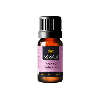 ACACIA澳洲压即舒复方精油10ML