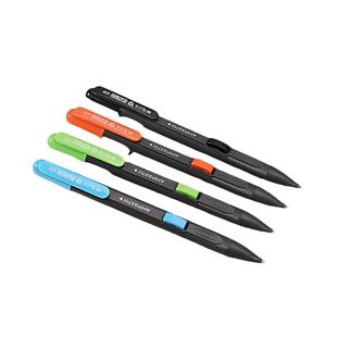 晨光涂卡答题卡铅笔2B电脑会考中考高考考试学生自动铅笔免削铅笔