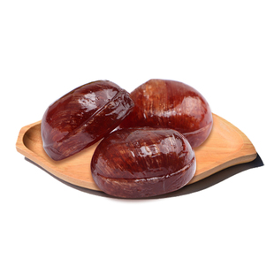 木糖醇酸梅糖酸甜话梅水果硬糖老人小孩代糖尿人糖人零食儿童糖果