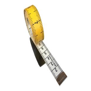 皮尺服装尺三围量尺卷尺软尺皮尺卷尺软尺三围尺三围尺软尺裁缝尺