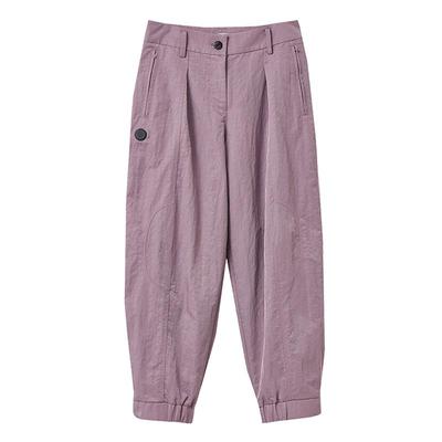 EXCEPTION例外智能发热羽绒裤