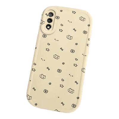 适用荣耀9x手机壳honor8x华为9xpro新款荣耀note10全包防摔x9pro专用外壳九叉8c男女硅胶9a保护套ⅹ星星猫咪