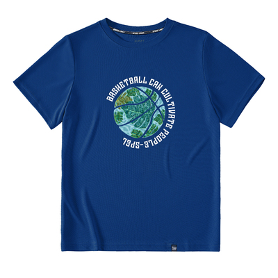 篮球训练服速干短袖运动服T恤