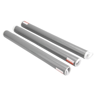 1-10-35KV低压冷缩直管高压加长管硅橡胶绝缘护套管密封管10-500