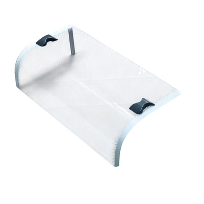 三温点菜柜展示柜弧形钢化玻璃