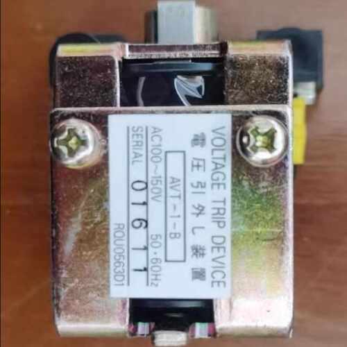 议价2-2-DL AVT-1-B AC100-150V AC421-480V