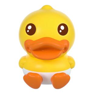 B.Duck Baby小黄鸭婴儿面霜儿童多效霜保湿补水润肤宝宝霜护肤乳