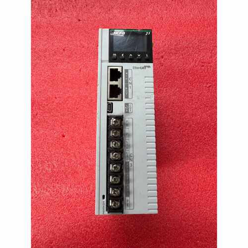 询价HCFA伺服驱动器SVJ3MB2S2ZPAA