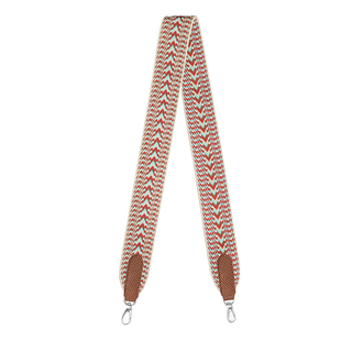 Herbag改造替换可定制长度加厚帆布包带凯莉包肩带包配件单肩腋下