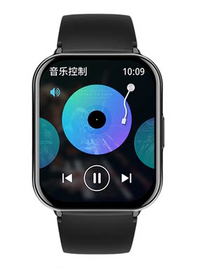 纽曼智能手表100+运动模式防水
