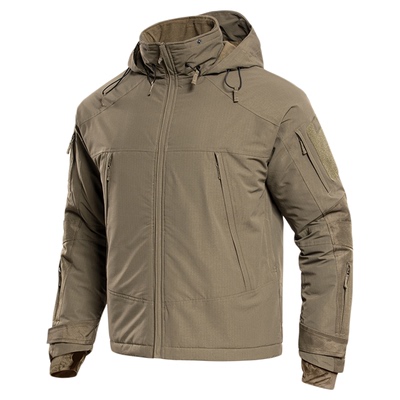 轻量保暖棉服男款冬季加绒加厚