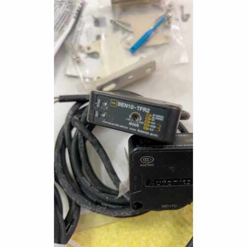 询价下单全新正品库存奥托尼克斯光电开关，传感器：BEN10-TFR2