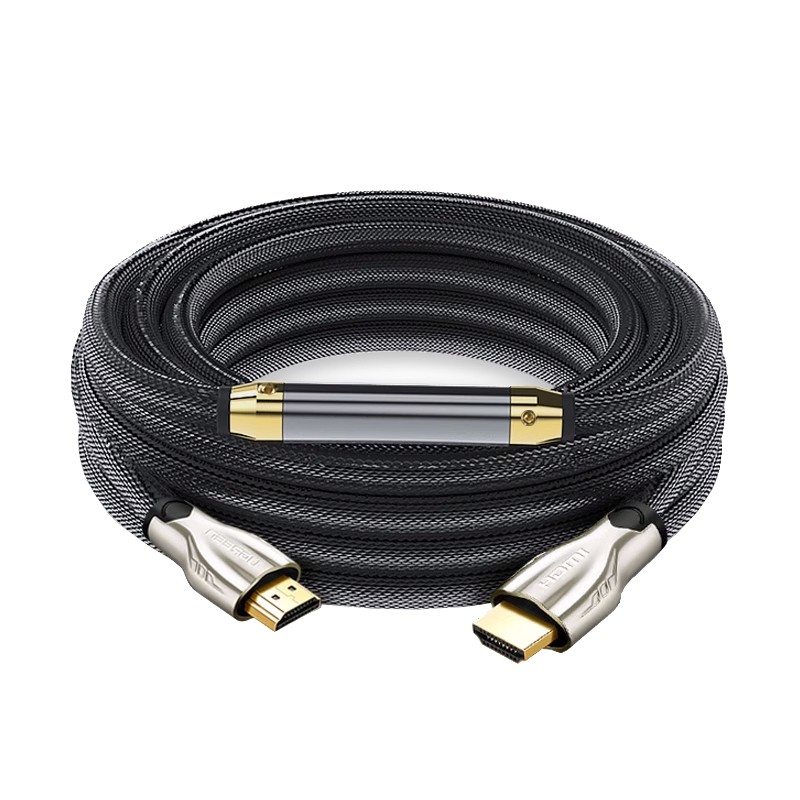 绿联hdmi2.0专业级工程4K高清线