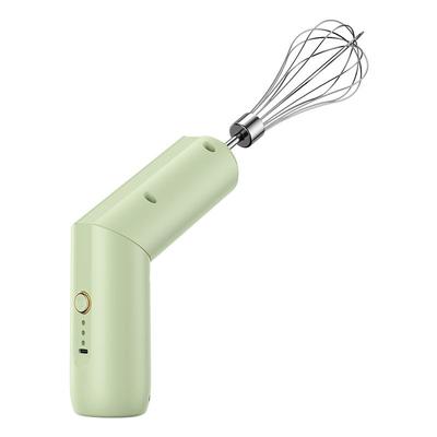 可折叠充电打蛋器家用搅拌打发器