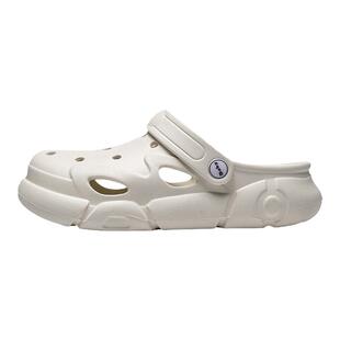 儿童凉拖鞋2025夏款女童软底沙滩鞋中大童防滑家居拖鞋男童洞洞鞋