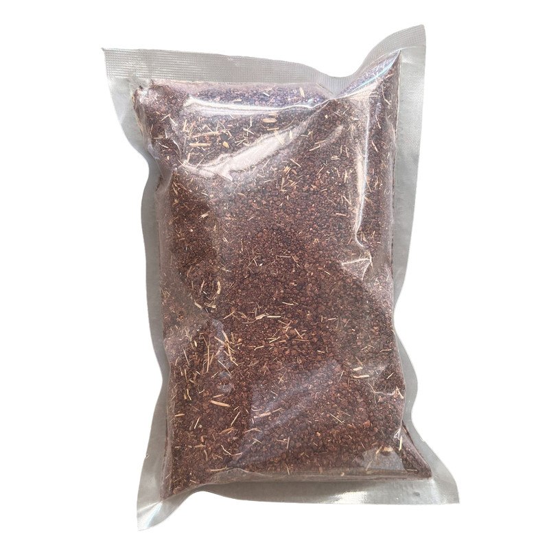 天然茶枯粉杀虫蜗牛养花