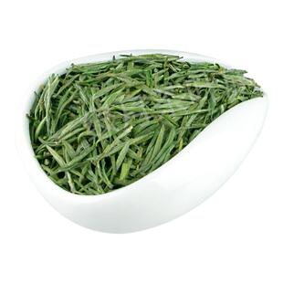 2025新茶明前特级岳西翠兰150g小袋装高山云雾绿茶叶国宾礼茶春茶