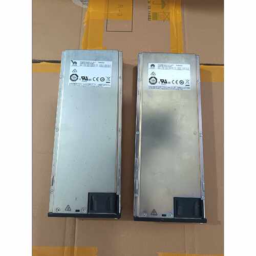 议价拆机R4850G2大功率电源53.5V56A锂电快充维修