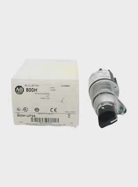 INDUSTRIAL SPARE PART 800H-UP24 SER. C 300VAC/DC (WH) NSMP