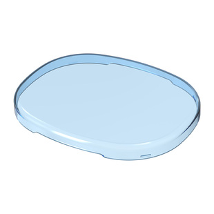 适用于雅迪摩登追光光芒70高清仪表罩装饰电动光芒80防水壳改装件