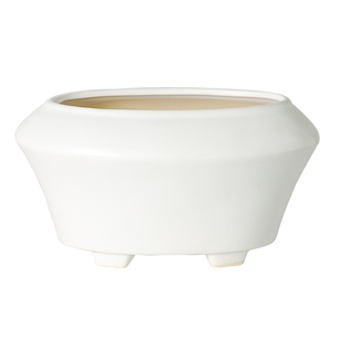 简约古典中式陶瓷造景花盆蝴蝶兰专用家居流泉枫创意百搭通用盆景