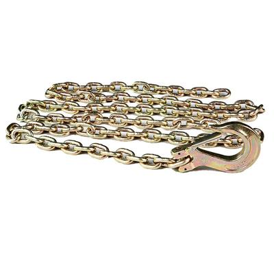 大梁校正仪地八卦拉塔链条加粗