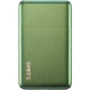 SMATE/须眉剃须刀电动男智能超薄迷你便携式小巧微型大功率刮胡刀