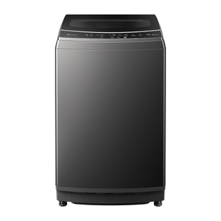 [纯净]小天鹅除螨波轮家用15KG大容量全自动洗衣机 TB15-1808T