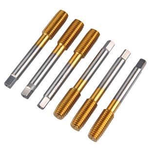 松崎含钴挤压丝锥挤牙丝攻丝锥机用无屑攻丝 M3M4M6M8M10M12M16