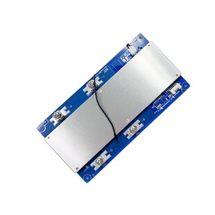 赛航铅改锂12V-72V保护板动力电池带均衡铝基板动力4-21串15-200A