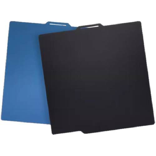 拓竹A/P/X系列适用PEI板全能冷打板省电低温打印板拓竹H2D冷打板