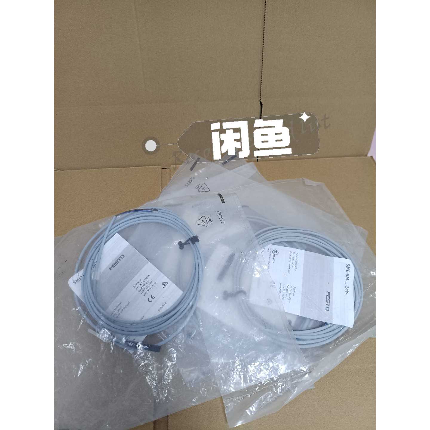 下单前咨询FESTO费斯托磁性开关 73726