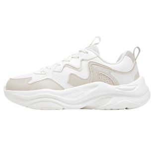 361运动鞋女2025新款秋季复古轻便老爹鞋防泼水防滑休闲女鞋鞋子