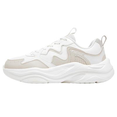 361女防泼水休闲运动鞋鞋子