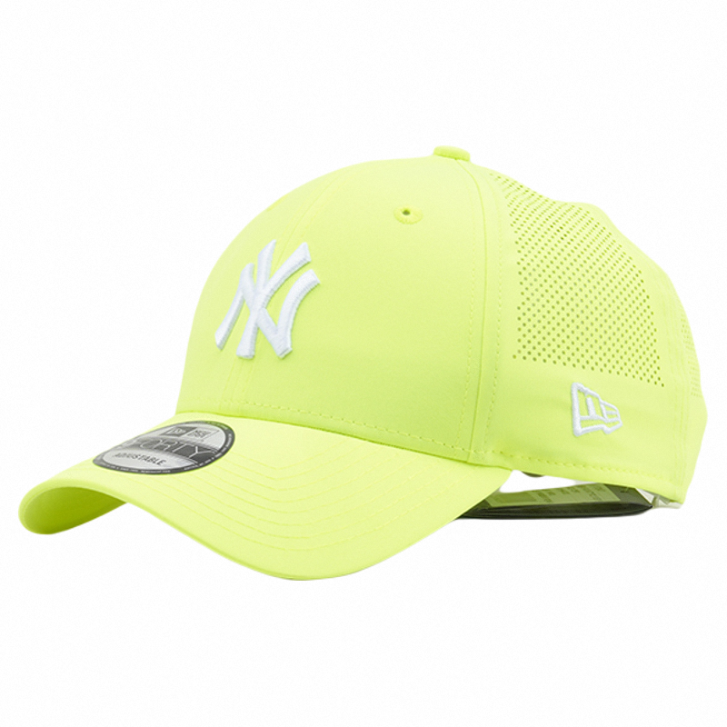 韩正品NEWERA940速干防晒棒球帽