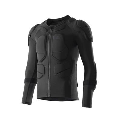 ShanHigh山海滑雪护具内穿第四代XRD防碰撞防摔护甲护膝护臀男女