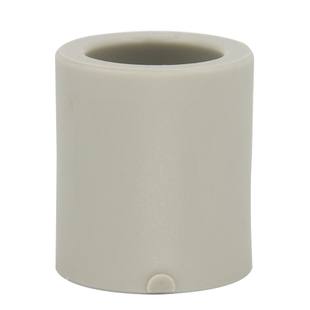 公元ppr水管等径直接直通管套热熔管接头4分6分自来水给水管配件