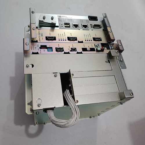 （请询价）安川机器人DX200CPU型号 YCP21-E 感兴趣的话点