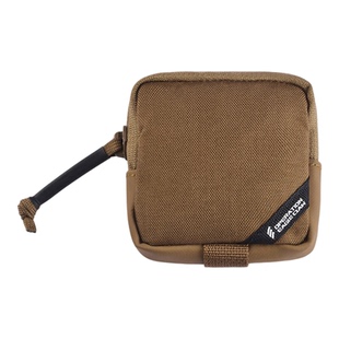 鹰爪行动耳机收纳盒手机数据线充电器整理盒迷你保护耳机包配件包