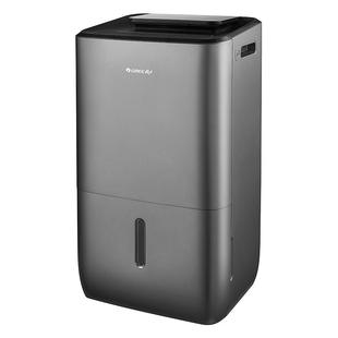 格力除湿机家用轻音抽湿机地下室干燥除湿干衣空气净化器三合一