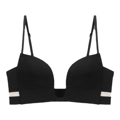 比普通内衣低7CMU型解构大露背