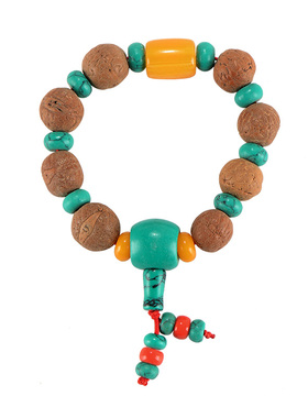 欧斯特菩提手串饰品民族风